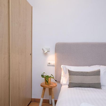Flateli Ballesteries 26 A Херона Екстериор снимка