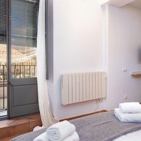 Flateli Ballesteries 26 A Херона Екстериор снимка