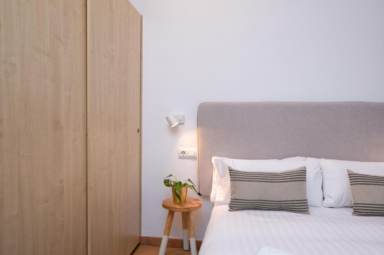 Flateli Ballesteries 26 A Херона Екстериор снимка