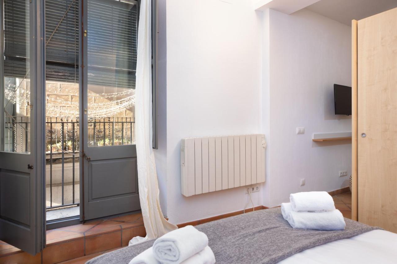 Flateli Ballesteries 26 A Херона Екстериор снимка